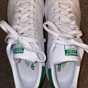 Adidas Stan Smith Size M 7/W 8.5